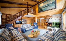 Heidi-Alm Lodge